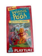 Winnie the Pooh - Pooh