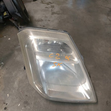 620870 Proiettore SX CITROEN C2 1.4 HDi Ber. 3p/d/1398cc