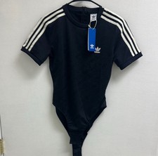 Body donna Adidas ED7507 nero