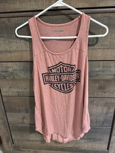 Canotta donna harley davidson - canotta,