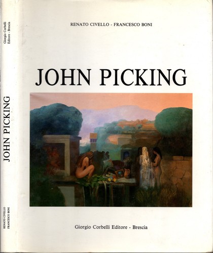 John picking - john,