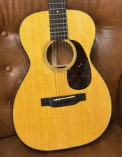 Martin 0-18 2023's Used