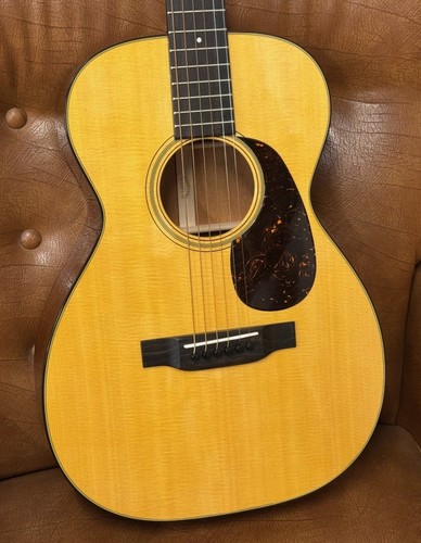 Martin 2023 s - 2023's, used