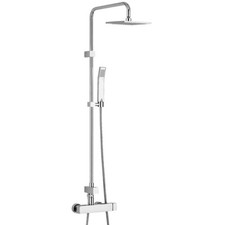 Colonna doccia fissa modello