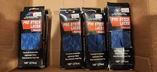 Lacci per pattini da hockey Pro Stock 13 paia