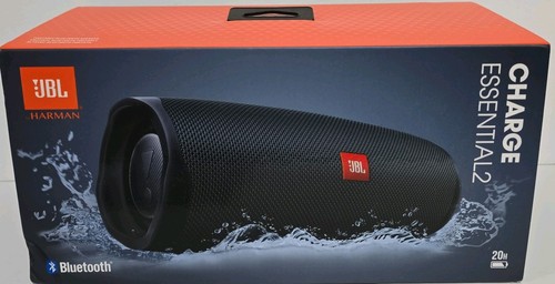 Jbl charge essential - jbl,