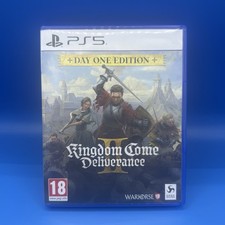 Kingdom Come: Deliverance II