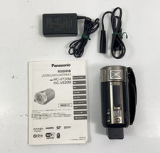 Panasonic HC-V720M Videocamera