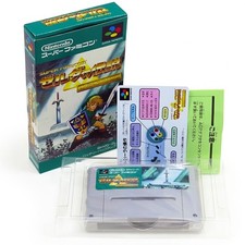 The Legend of ZELDA Triforce