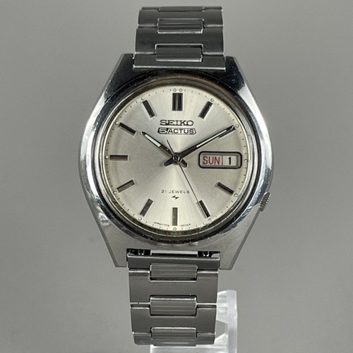Orologio automatico uomo seiko - automatico,