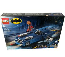 LEGO Super Heroes 76274
