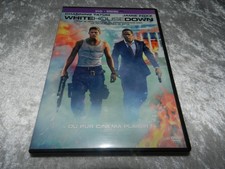 DVD White House Down film