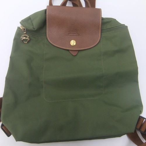 Zaino longchamp pliage - zaino,