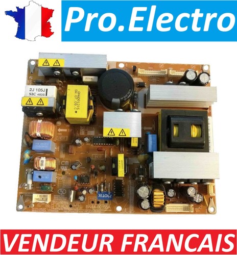 Psu alimentation samsung - psu, tv