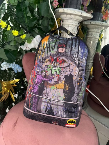 Zaino sprayground mural - sprayground, by