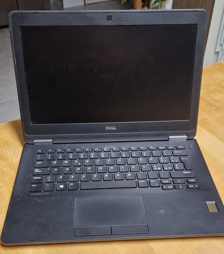 Computer dell latitude e7270 - computer,