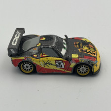 Miguel Camino WGP Spagna