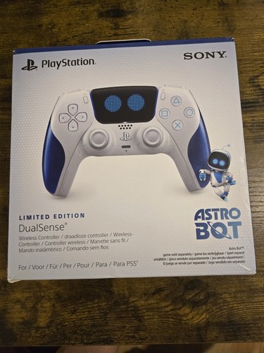 Sony playstation ps5 dualsense - sony,