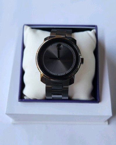 Movado bold men quartz - bold, watch