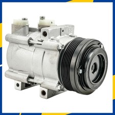A/C Compressor& Clutches For
