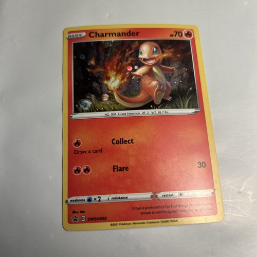 Pokémon tcg charmander - tcg,