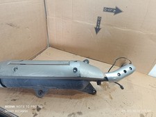 Marmitta originale per kymco - per,