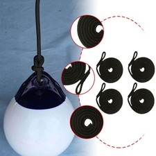 4 pezzi Paraurti per barche