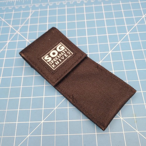 Sog fodero coltello - sog,