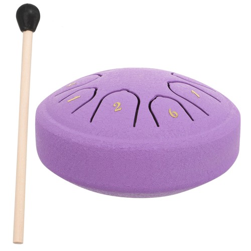 Hand pan batteria - ,
