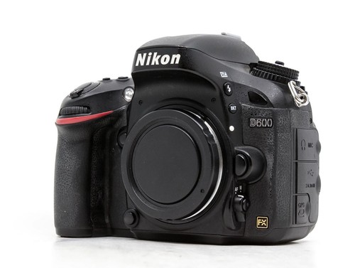 Nikon d600 - nikon, 2