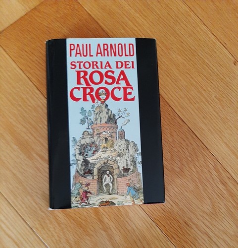 Paul arnold storia dei - storia,