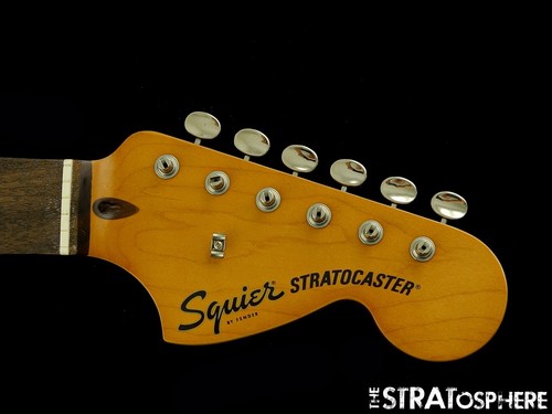 Fender squier classic vibe 70s - classic,