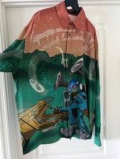 Autentica camicia Louis