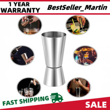 Acciaio Inox Double Single