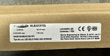 BANNER WLB32C570Q LED 22 1/2"
