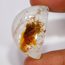 Quarzo da giardino unico