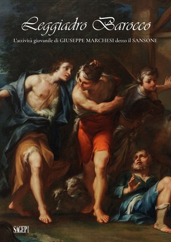 Leggiadro barocco attività - leggiadro, l'attività