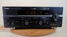 Yamaha RX-V757 7.1-Channel