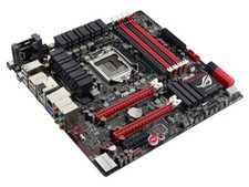 For ASUS MAXIMUS V GENE