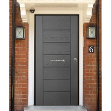 Porta Blindata da Esterno