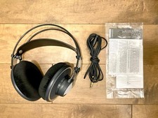 AKG K702 Cuffie da Studio di