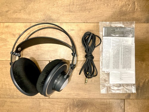 Akg k702 cuffie - cuffie, di