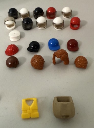 Lotto lego minifigure - lotto, 21
