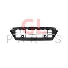 Front Center Bumper Grille For