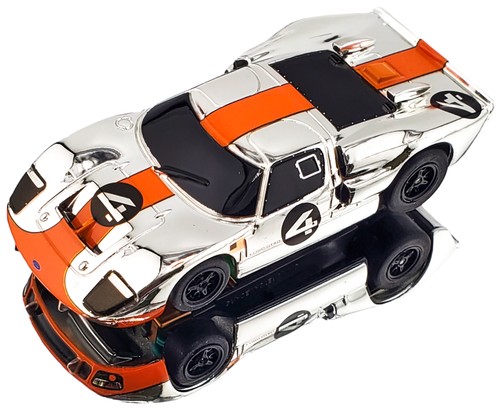 Afx ford gt40 - #4, specchio
