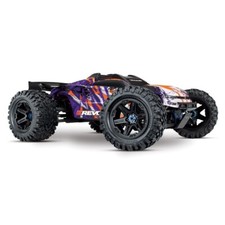 Traxxs #86086-4 E-Revo