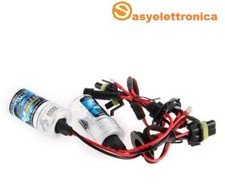 LAMPADE XENON H8 6000K 55w HID
