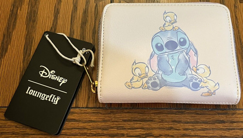 Portafoglio disney lilo - lilo, &