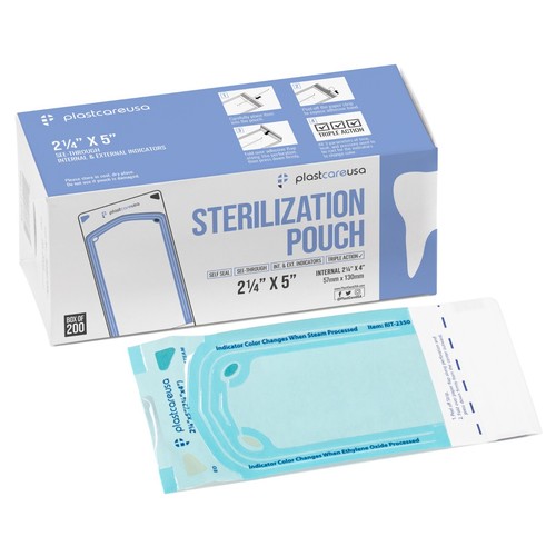 Sacchetti sterilizzazione - sacchetti, di