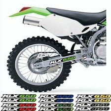 Per KAWASAKI KLX650 KLX 650R